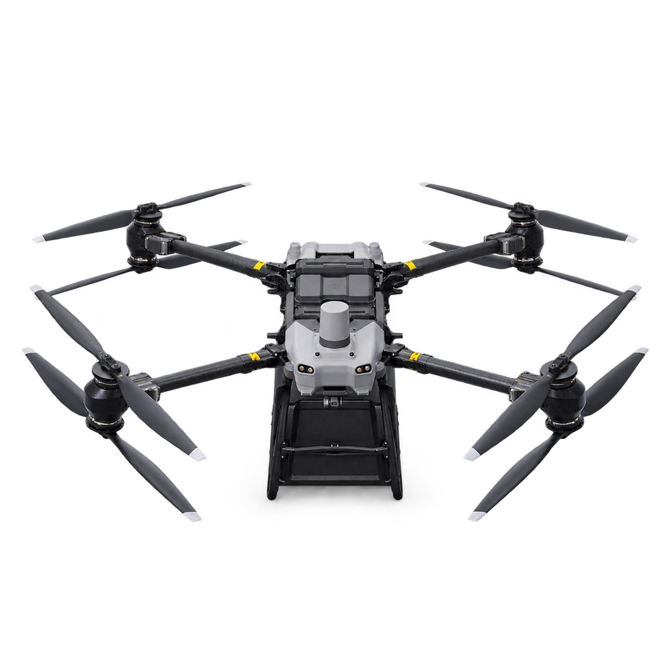 Studio portrait of DJI FlyCart 30
