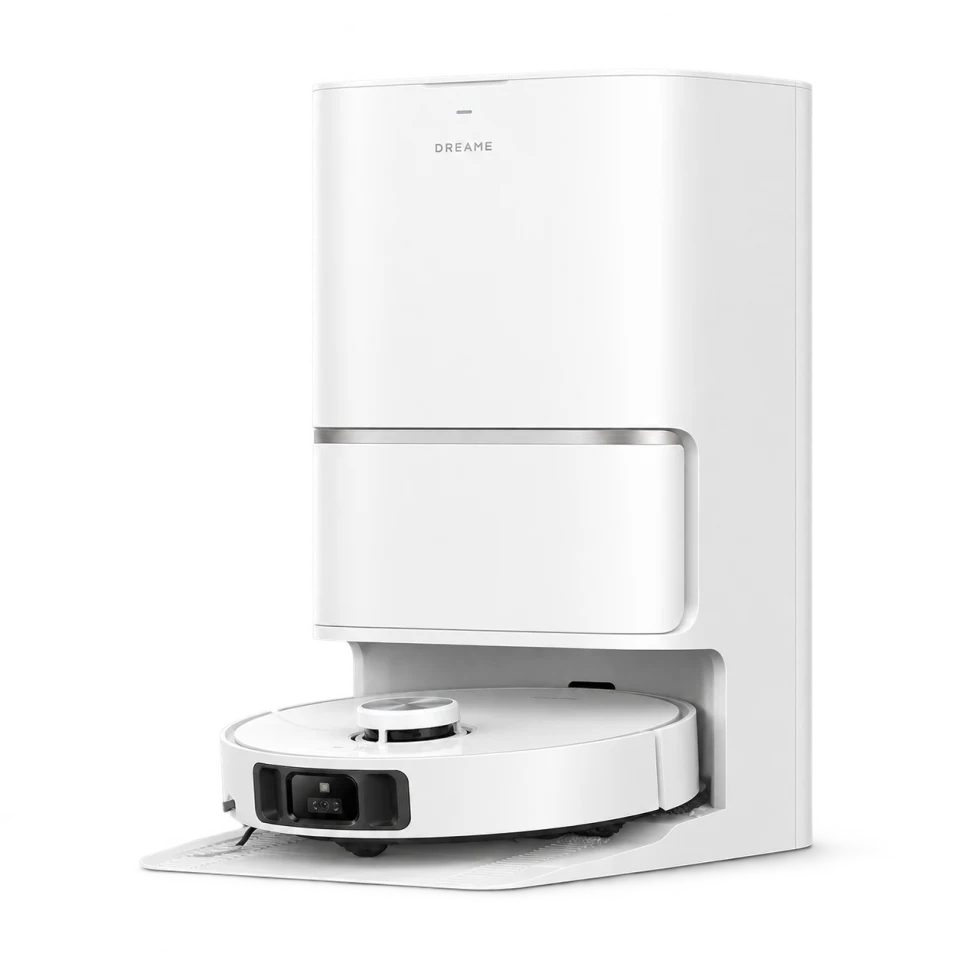 Studio portrait of Dreame L40 Ultra