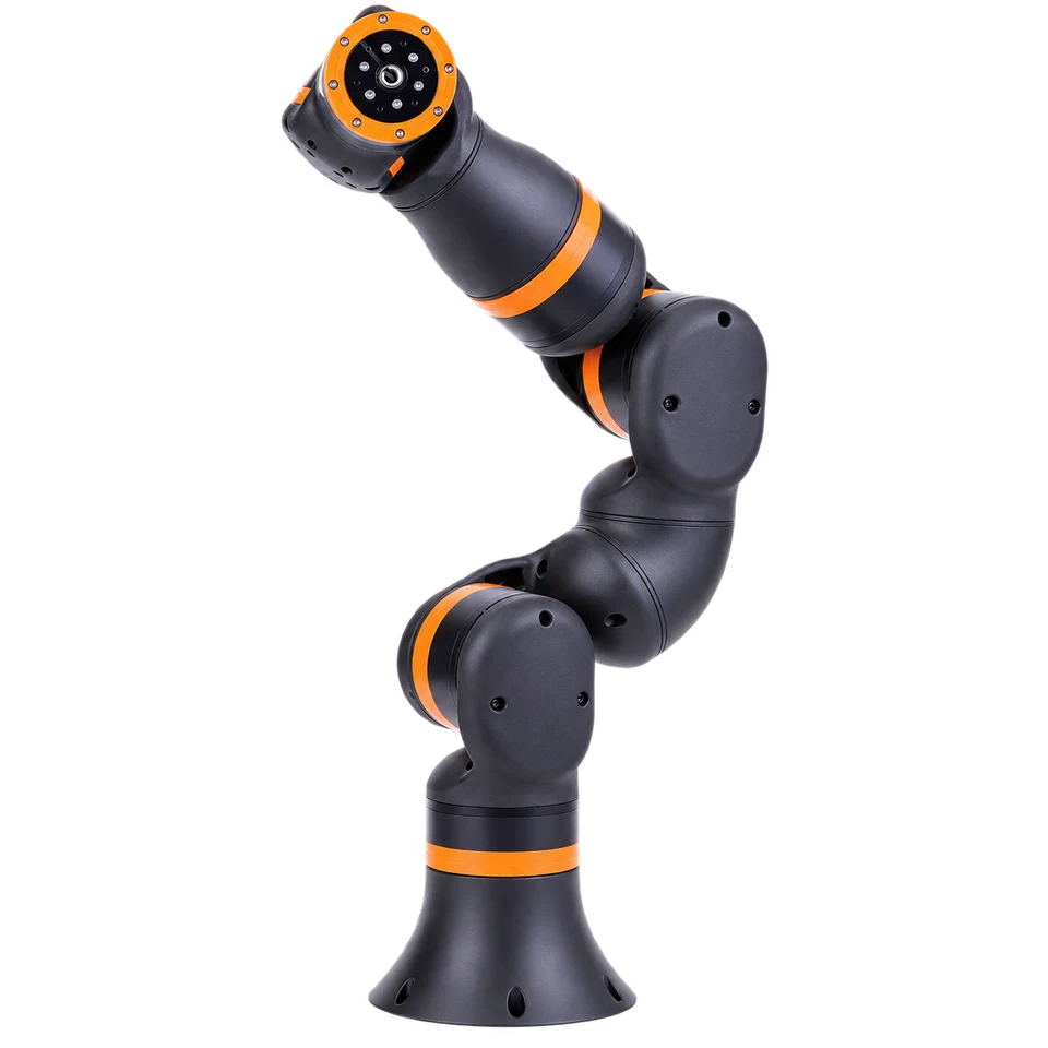 Studio portrait of igus ReBeL 6 DOF