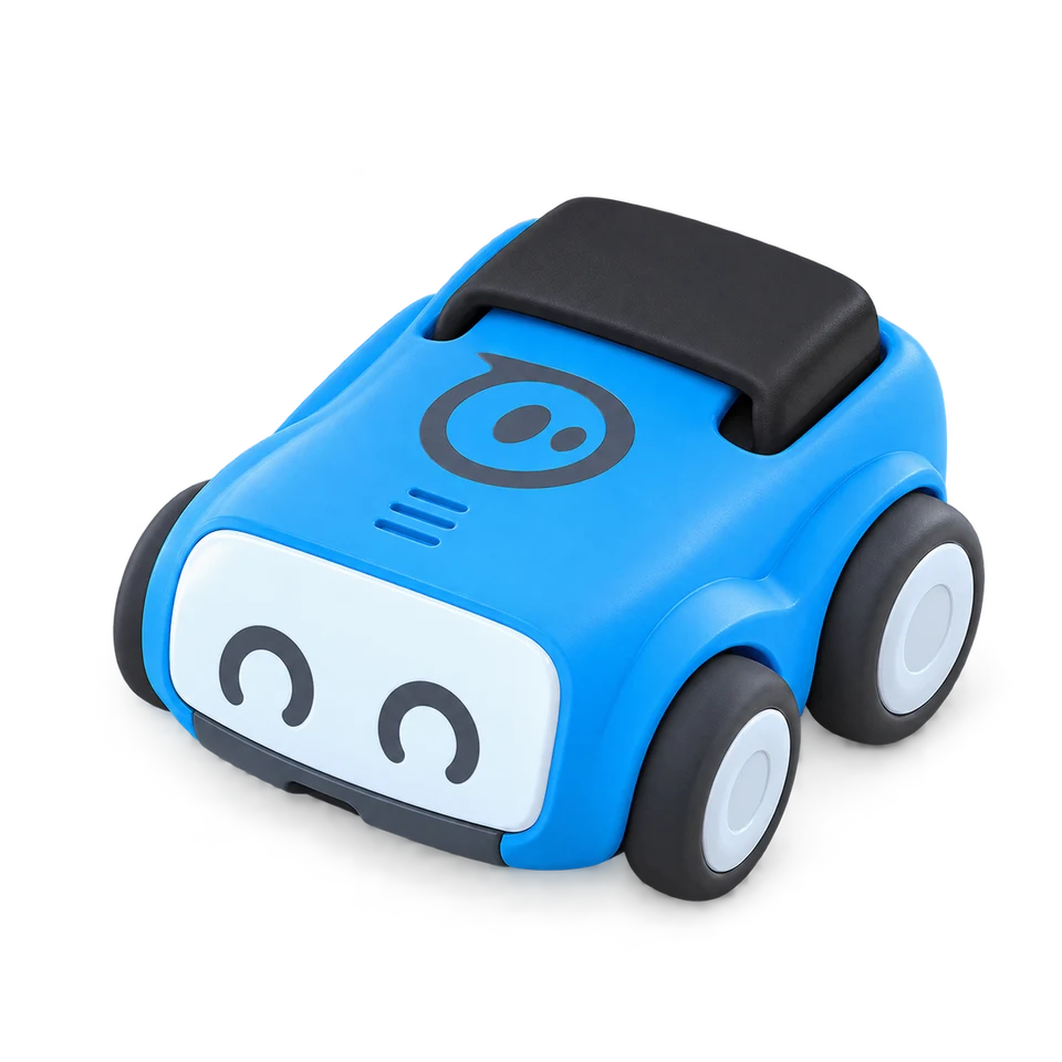 Studio portrait of Sphero indi (Student Kit)
